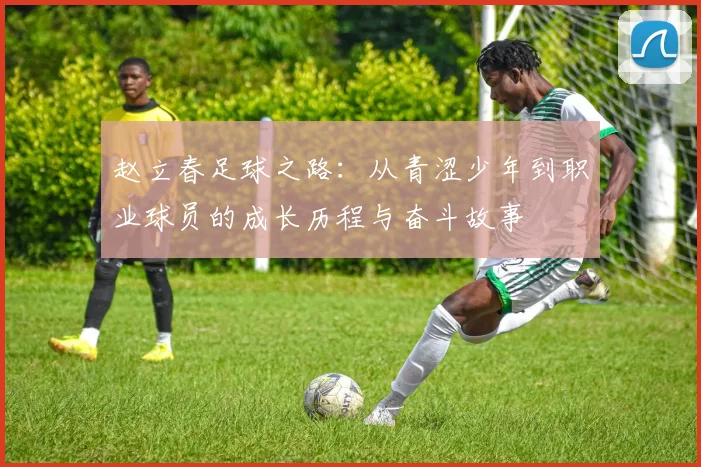 赵立春足球之路：从青涩少年到职业球员的成长历程与奋斗故事