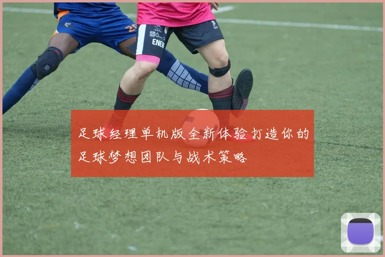 足球经理单机版全新体验打造你的足球梦想团队与战术策略